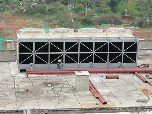 開式冷卻塔和閉式冷卻塔的優(yōu)缺點(diǎn)(開式冷卻塔樣本)…